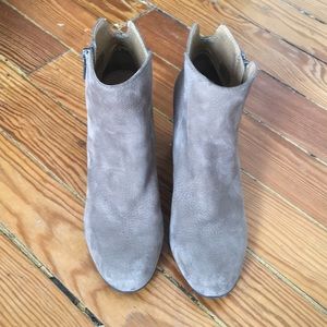 Lucky Brand Booties